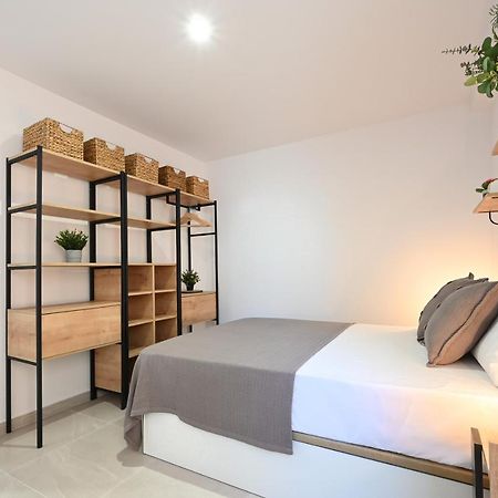 New 2 Bedroom Beach And City Center - Ruiz Vertedor By 10Tosea 丰希罗拉 外观 照片