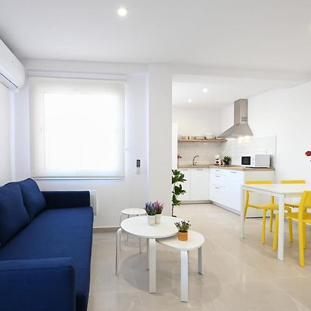 New 2 Bedroom Beach And City Center - Ruiz Vertedor By 10Tosea 丰希罗拉 外观 照片
