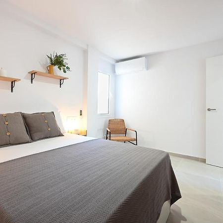 New 2 Bedroom Beach And City Center - Ruiz Vertedor By 10Tosea 丰希罗拉 外观 照片