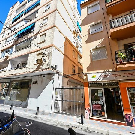 New 2 Bedroom Beach And City Center - Ruiz Vertedor By 10Tosea 丰希罗拉 外观 照片