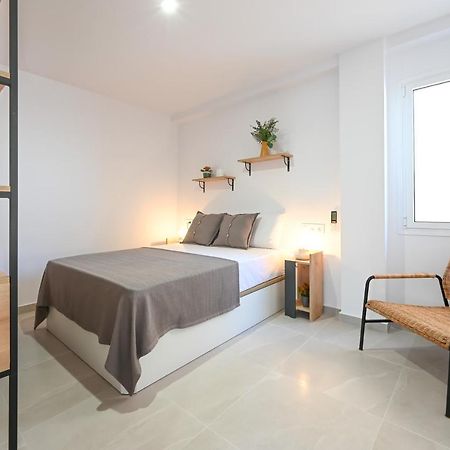 New 2 Bedroom Beach And City Center - Ruiz Vertedor By 10Tosea 丰希罗拉 外观 照片
