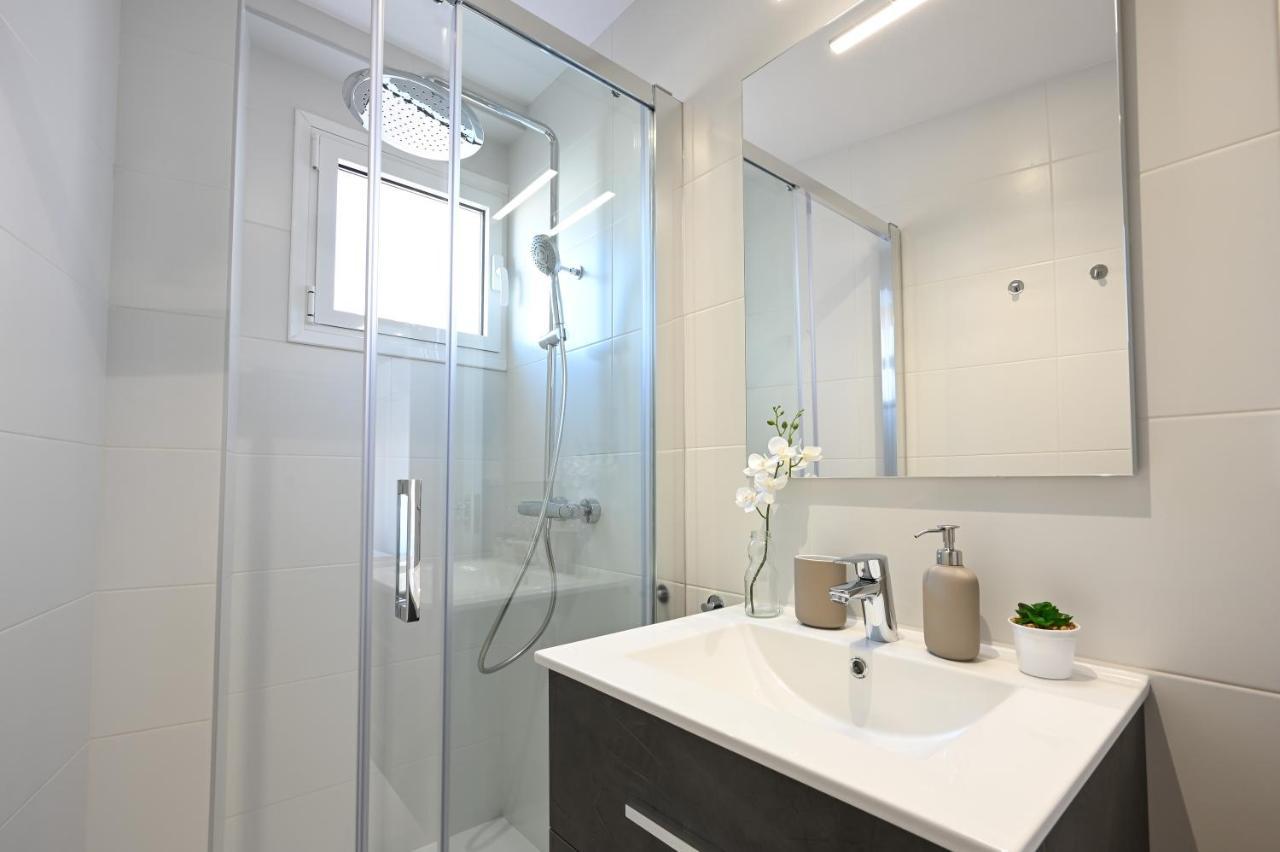 New 2 Bedroom Beach And City Center - Ruiz Vertedor By 10Tosea 丰希罗拉 外观 照片