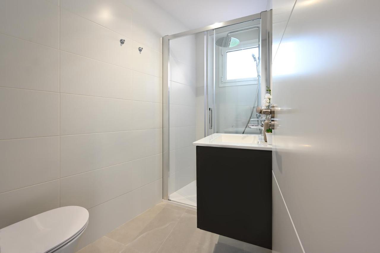 New 2 Bedroom Beach And City Center - Ruiz Vertedor By 10Tosea 丰希罗拉 外观 照片